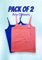 Womens' Adjustable Slip | Combo No 24