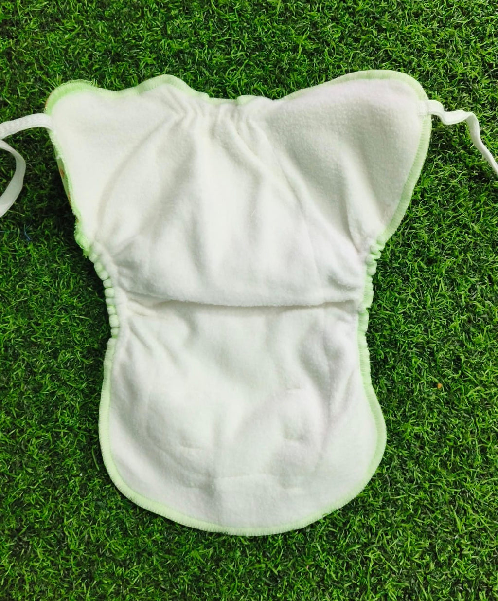 Padded Potty Training Langot