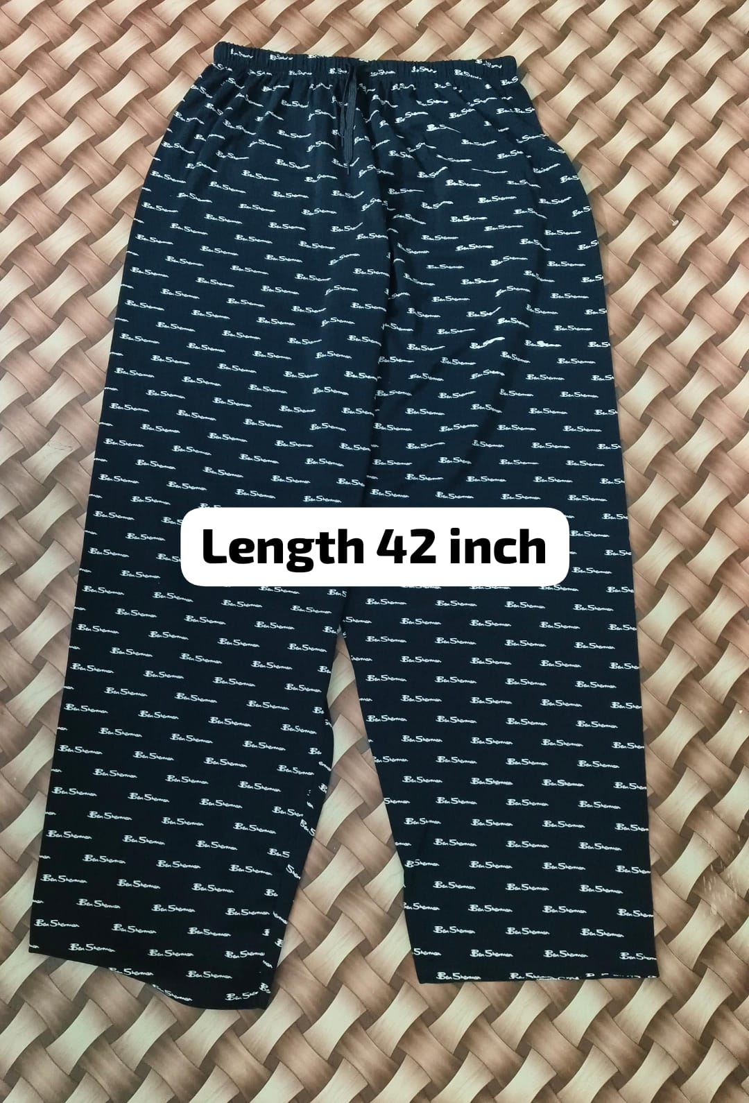 Jumbo Size Women's Night Pants | Combo No 22