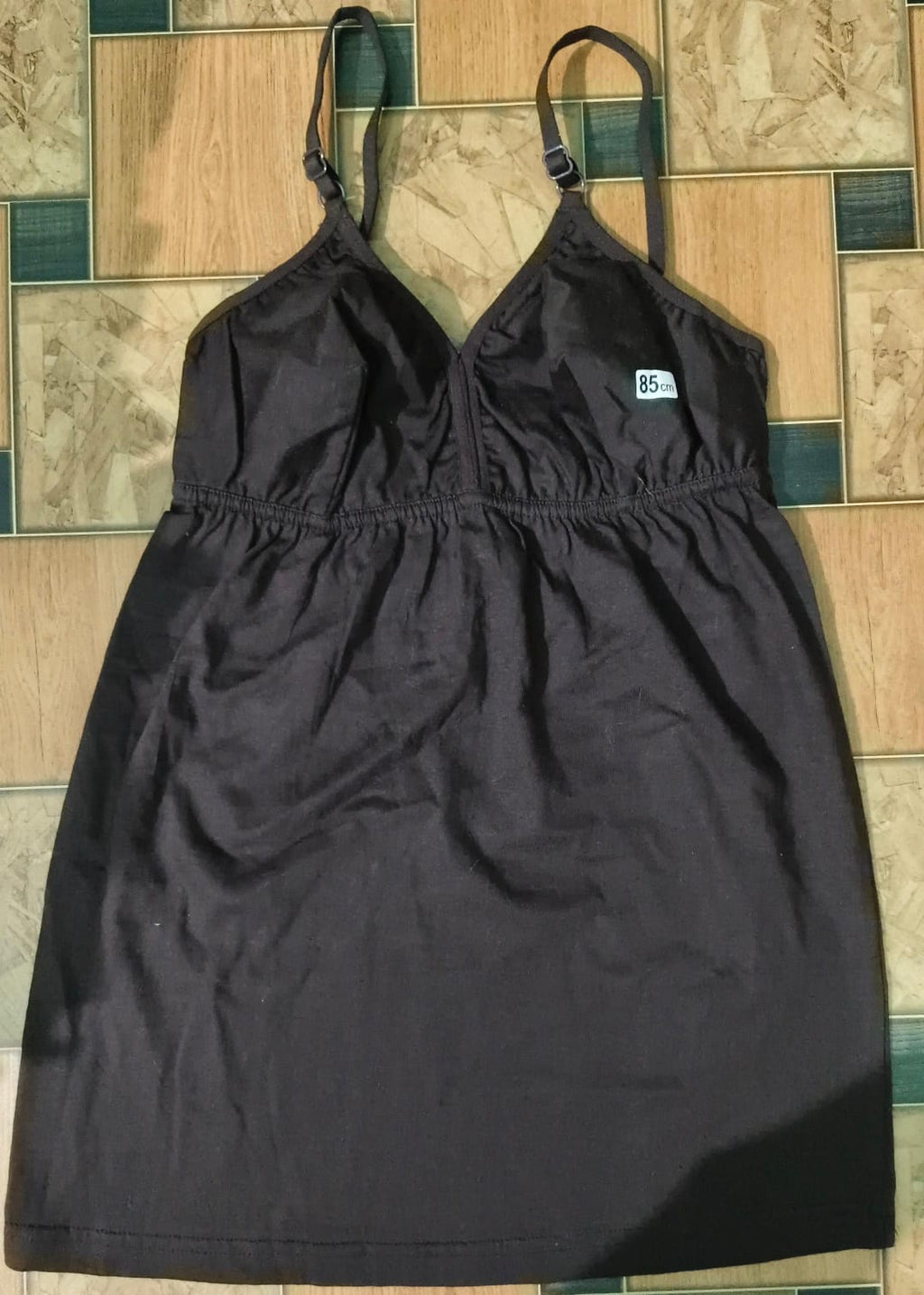 Womens' Kurti Slip with Bra Attached