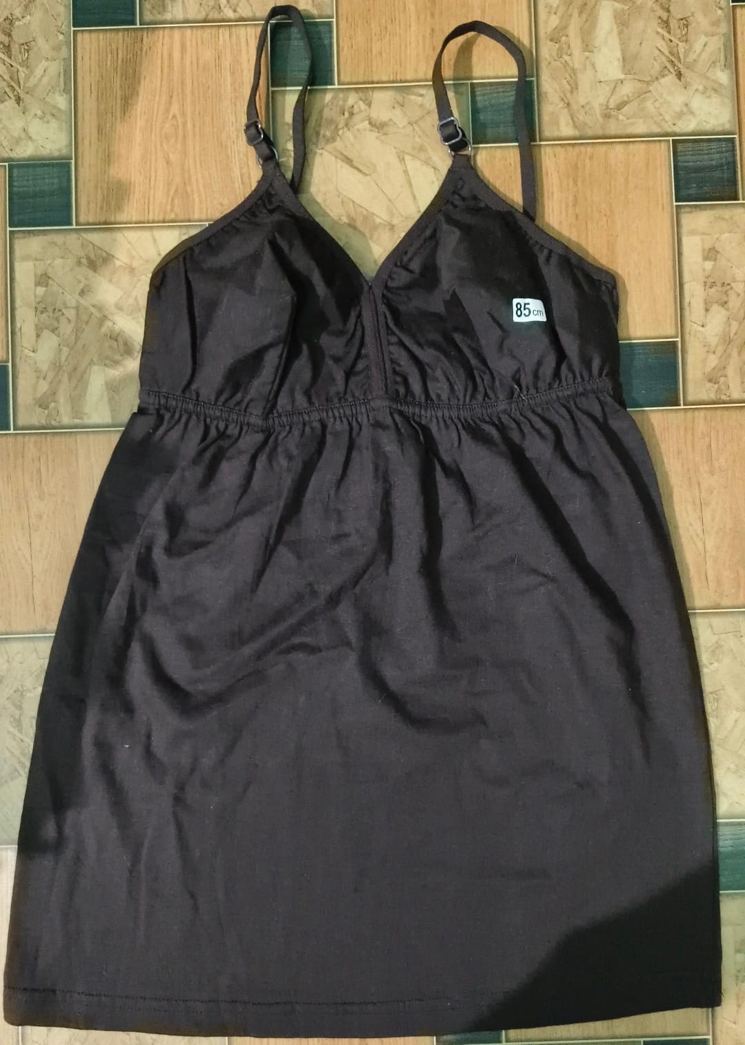 Womens' Kurti Slip with Bra Attached