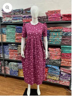 Non feeding maxi 49 inch length
