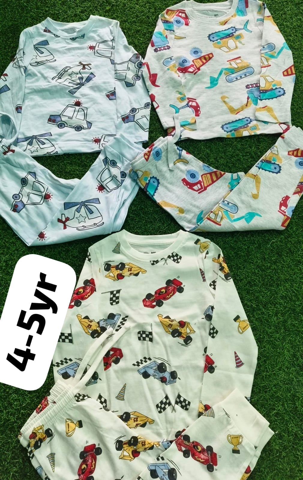 Branded original kids set search code branded sets
