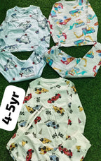 Branded original kids set search code branded sets