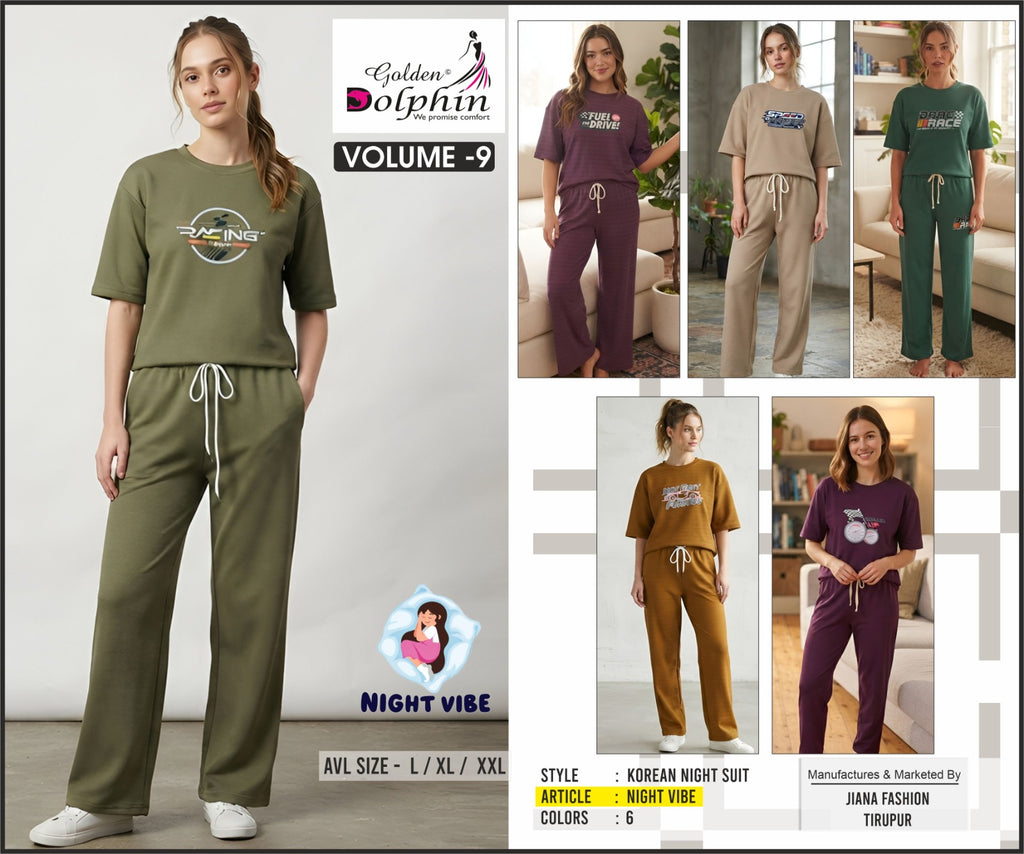 Celebrities Trending Womens' Co Ord Set