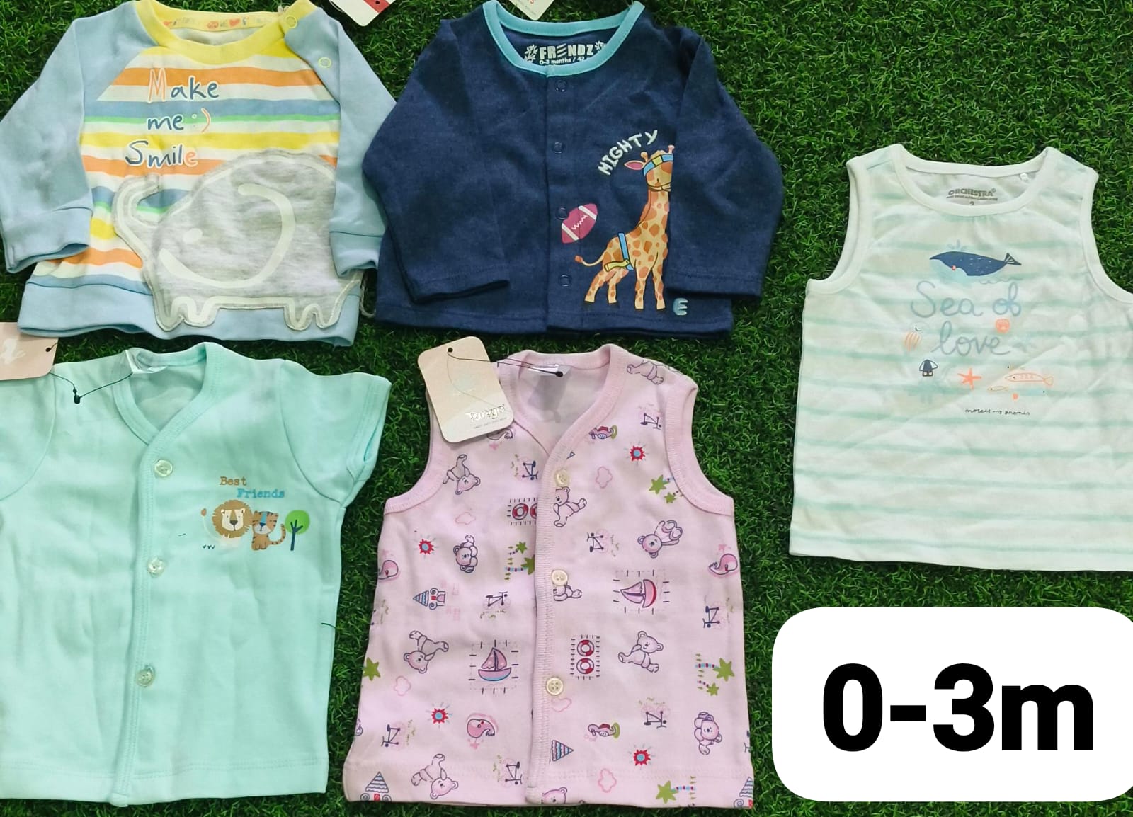 Baby T-Shirts