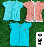 Babyhug Brand Baby Jabla
