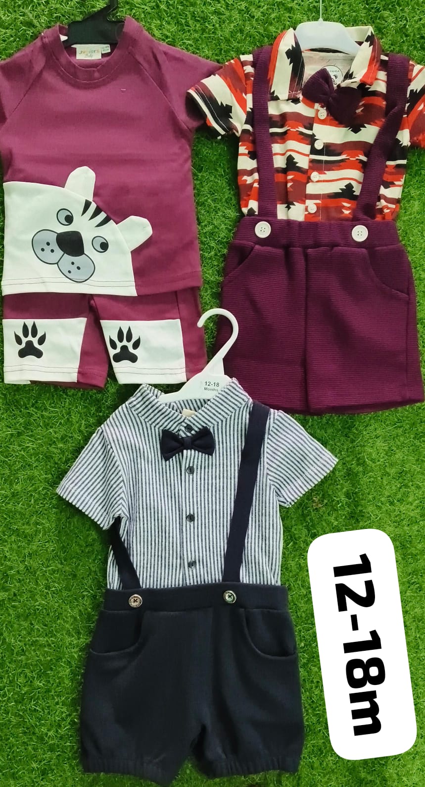 Baby Gift Set