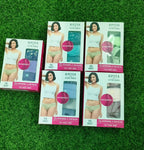 Enamour Brand Midwaist Women's Brief