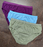 Branded Women's Briefs | Wholesale