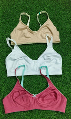 Clovia Brand Womens' Non Padded Bra