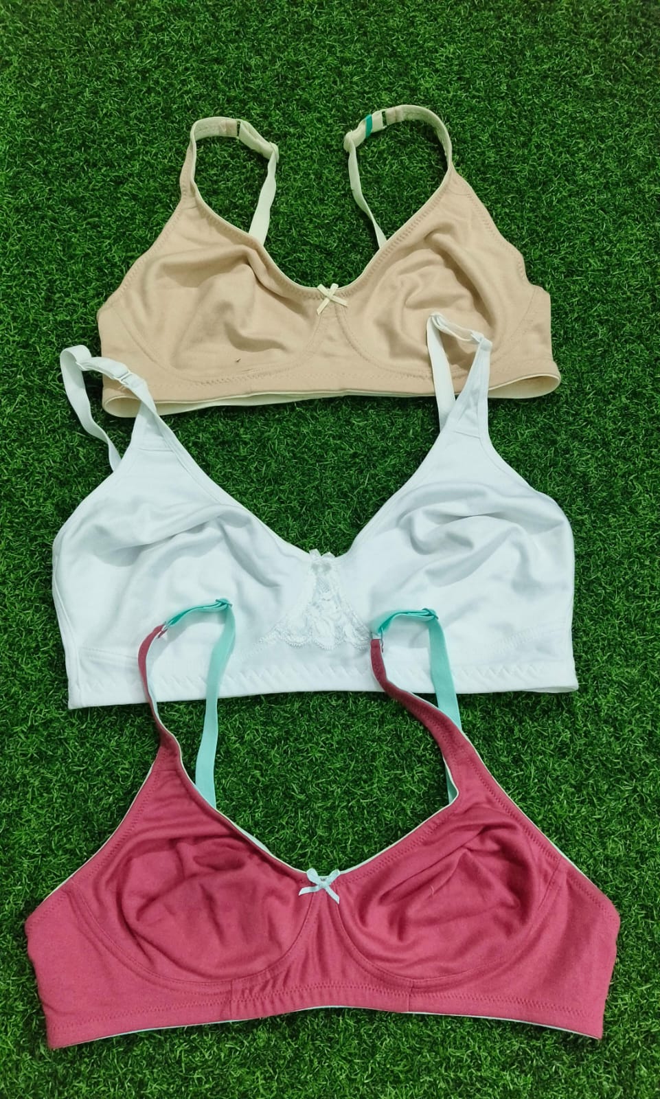 Clovia Brand Womens' Non Padded Bra