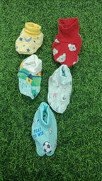 Baby Mittens & Booties