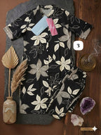 Avaasa Brand Kurti Co Ord Set