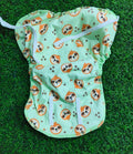 Padded Potty Training Langot