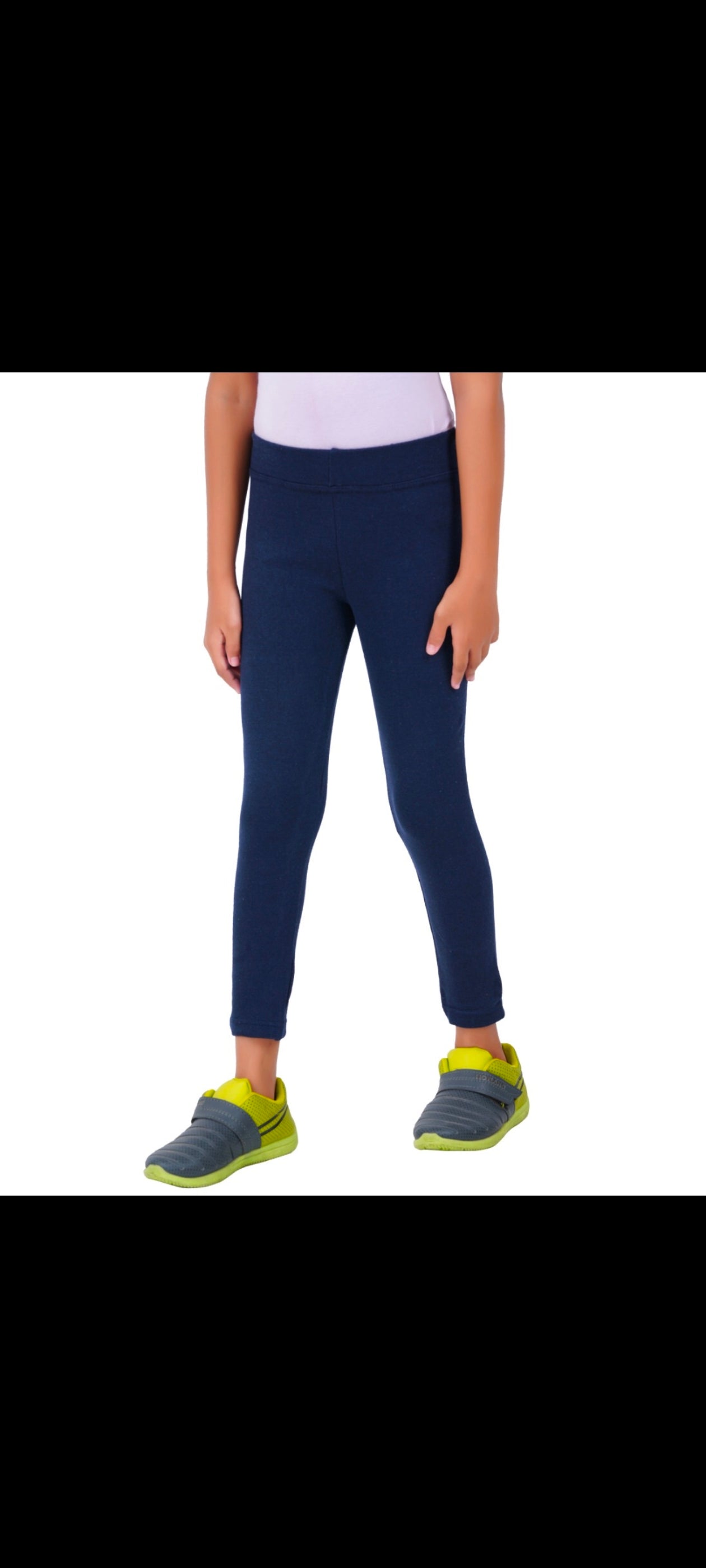 Kid's Jeggings