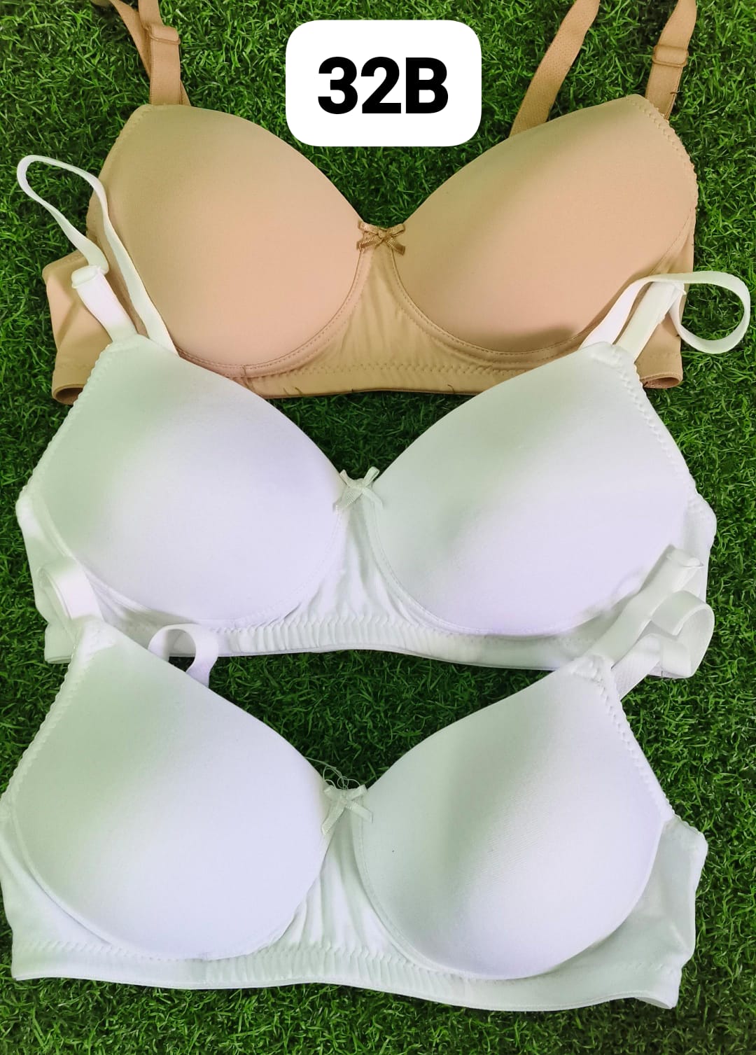Clovia Brand Padded Bra
