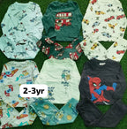 Branded original kids set search code branded sets
