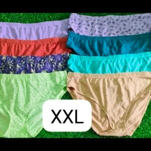 Alternative view of Enamour branded hipster brief