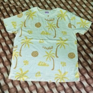 Alternative view of Oval Brand Women's T-shirts