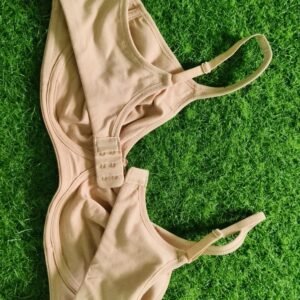 Alternative view of Jockey original branded non padded bra