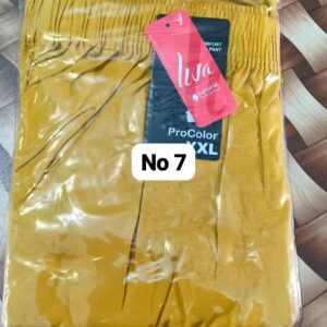 Rayon soft and comfortable kurti pant (straight pant) search code liva