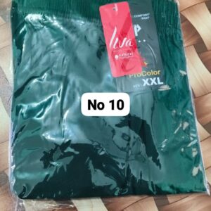 Alternative view of Rayon soft and comfortable kurti pant (straight pant) search code liva