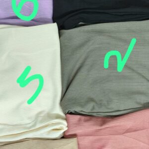 Alternative view of Imported shinning plazoo pant free size upto xxl china fabric