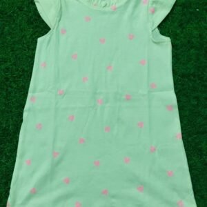 Alternative view of Junior branded original frock collection