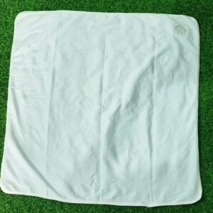 Organic cloth swaddle
