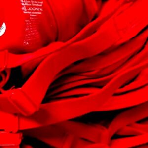 Alternative view of Jockey branded bra