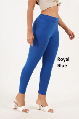Ladies Jeggings without pocket free size upto xl