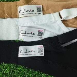 Alternative view of Clovia branded original full coverage Bra